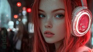 Лучшая музыка ВОКАЛ ТРАНС ХАУС!!! 75