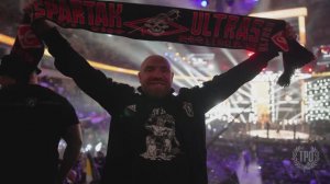 🔥 АСА 200: грандиозное событие — главный вечер ММА в Москве 🔥