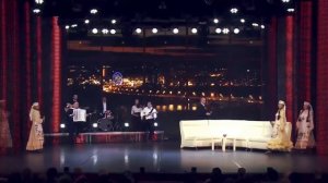 «В мире музыки с Евгенией Ушаковой»