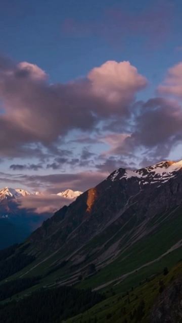 #таймлапсвидео #освежиСвойДень #мгновенияВремени #вдохновениеКаждыйДень #природныеИзменения #жизньВД