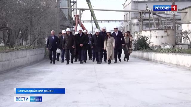 ВЕСТИ КРЫМ: выпуск 12.02.2026 11:30