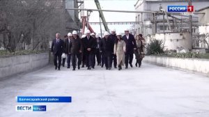 ВЕСТИ КРЫМ: выпуск 12.02.2026 11:30