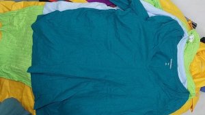 41822 Микс большие размеры, 1пак, XL mix lux nw, секонд (extra) оптом