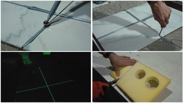 Такого я ещё не видел! Новые технологии китайцев)))