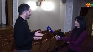 Любимые постановки Госдрамтеатра в скором времени станут доступны зрителям на ГТРК «Ир»