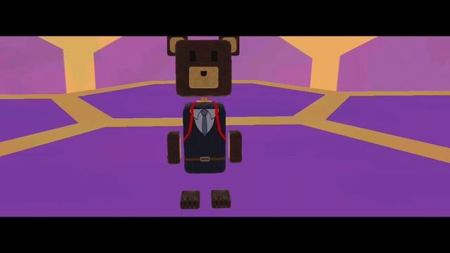 Спидраню на золотою медаль в улье! В супер медведе. смотреть онлайн