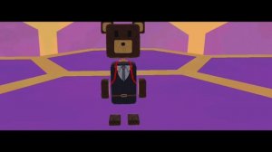 Спидраню на золотою медаль в улье! В супер медведе.