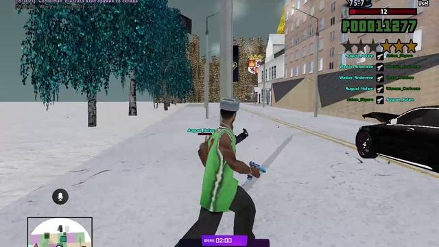 GTA_SA_MP 2026-02-12 19-02-47 - Trim смотреть онлайн