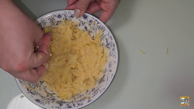 Картофельные драники: классический рецепт - просто и вкусно!
