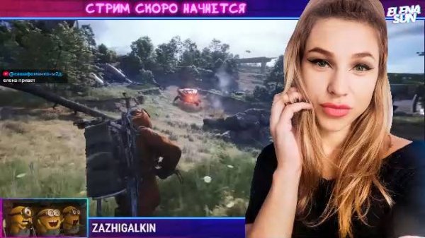 ✅ #3 Учусь играть в ARC Raiders. Фарм ресурсов.