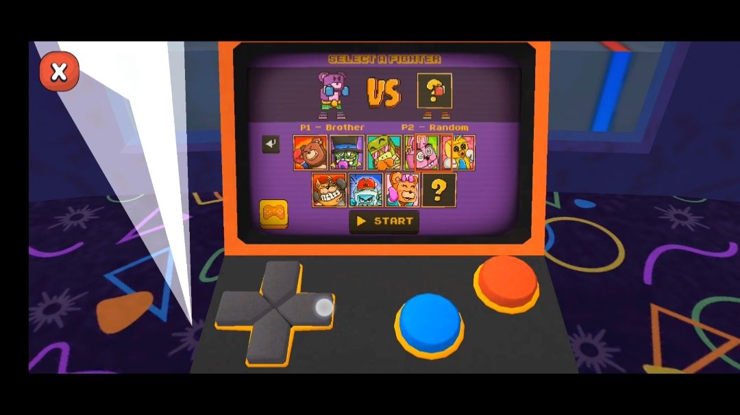 Все аркадные медведи супер беар адвинчер