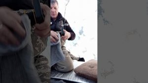 И вновь Ташебинский карьер 🎣