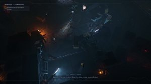 Aliens Dark Descent прохождение серия 1