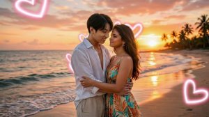 Selena Gomez & Jungkook – Let s Not Fall In Love