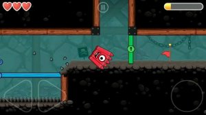 КРАСНЫЙ ШАРИК,  КРАСНЫЙ ШАР