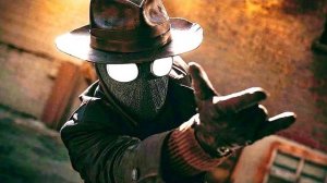 Паук-Нуар - Русский трейлер (2026)