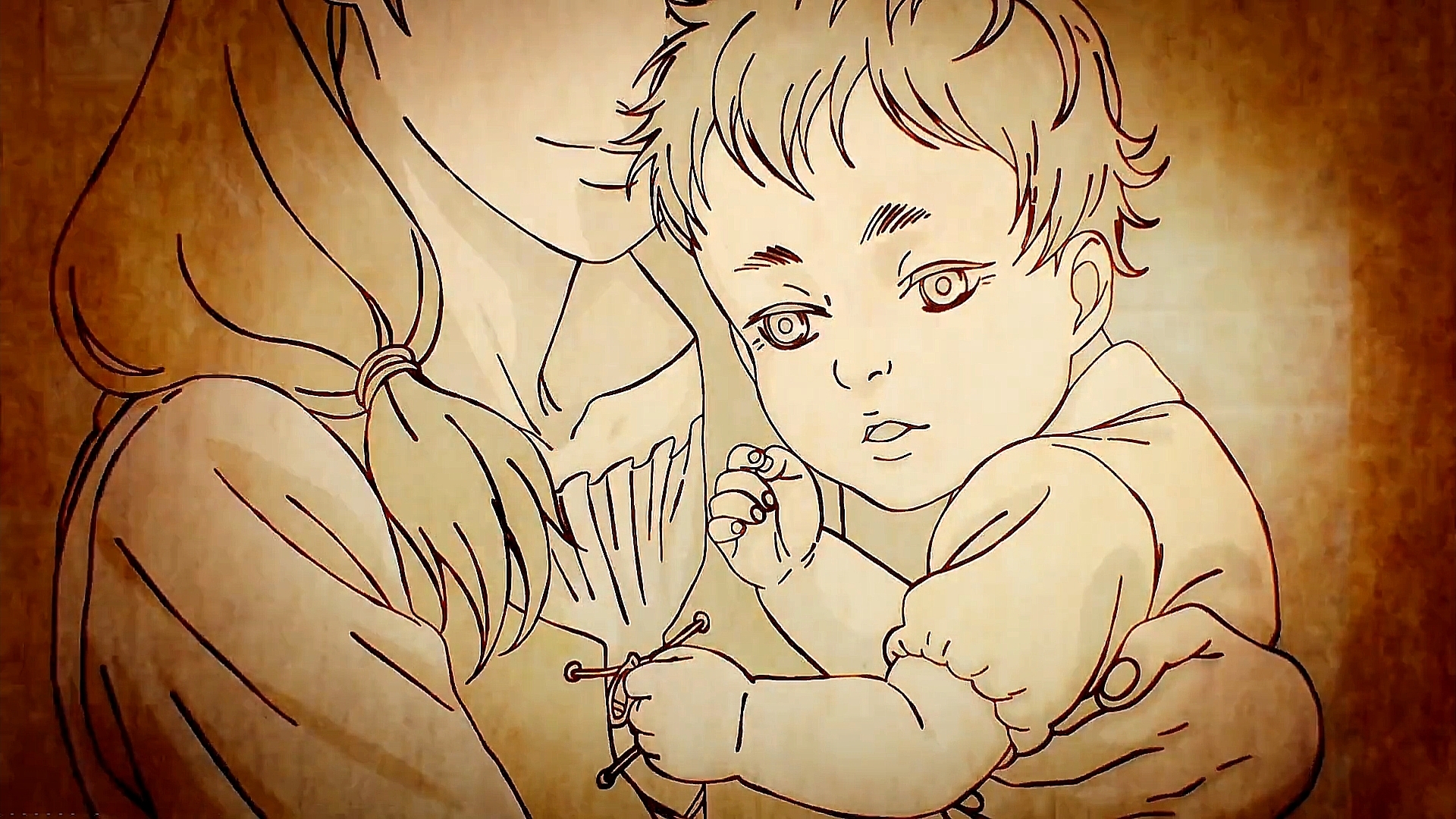 Атака титанов - Опенинг 8 | 4k | 60FPS | Creditless | смотреть онлайн