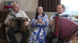 Авторская программа журналиста Николая Лобанова "Время и люди"