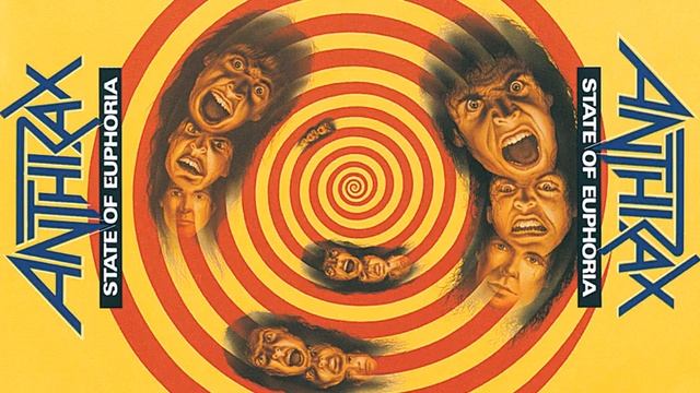 03 - Make Me Laugh (Anthrax)