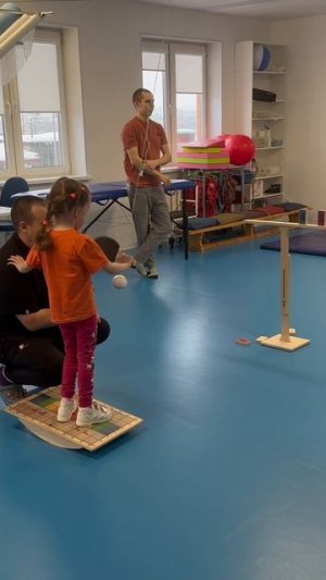 АФК с мозжечковой стимуляцией