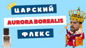 Реально удивил ✅ Tsars Forest Aurora Borealis