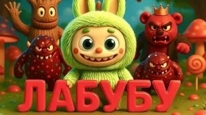 ОХОТА НА ЛАБУБУ