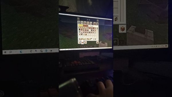 Обзор на 2 мода в майнкрафте