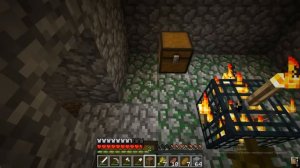 Я Выжил ВСЮ Историю Майнкрафта в Одном Видео