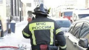 В Волгоградской области началась эвакуация из посёлка Котлубань