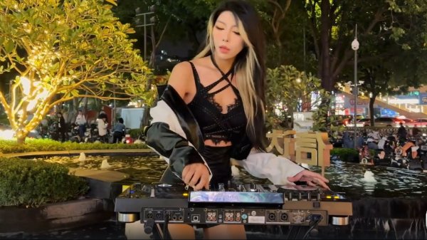 DJ STELLA 183 Melodic Techno Mix 2025  11 27