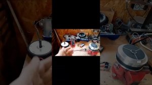 мотор колесо