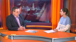 Олег Лисов | Интервью