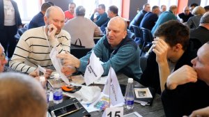 На комбинате завершили первый этап новой образовательной программы «Стальной лидер»