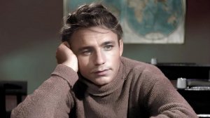 ВЛАД БОЧАРНИКОВ. КОГДА ВЕСНА ПРИДЁТ, НЕ ЗНАЮ... Муз. - Борис Мокроусов, сл. Алексея Фатьянова