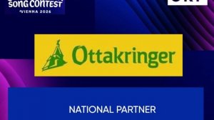 Nationaler Bier Partner der Eurovision Song Contest'26 in Wien