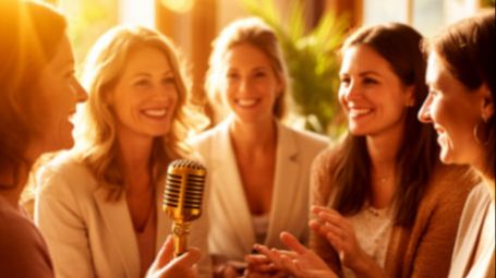 Почему важно окружать себя полезными людьми