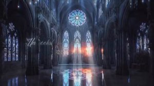 Forestella) 'Etude' Lyric Video