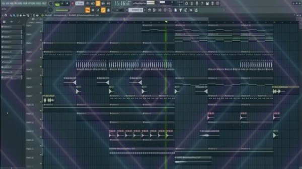Remix 2026  Sound Alan Amjad Alan Amjad Fl Studio