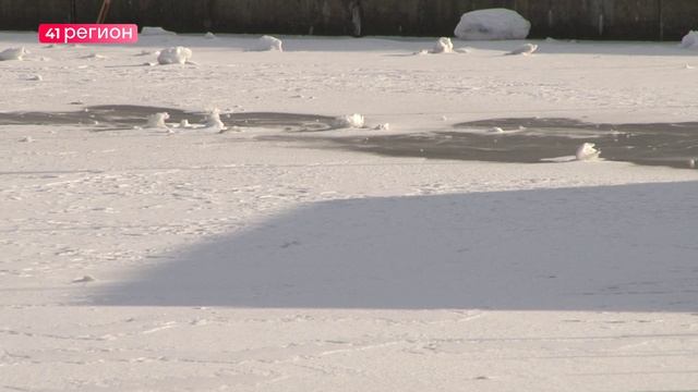 ОПРОС ПО БЛАГОУСТРОЙСТВУ КУЛТУЧНОГО ОЗЕРА ПРОВОДЯТ В СТОЛИЦЕ КАМЧАТКИ • НОВОСТИ КАМЧАТКИ смотреть онлайн