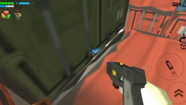 Пасхалки 5.1.0⚠️⚠️