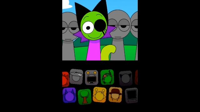 Чë за бешенной спрунки?