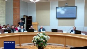 В ОРЕНБУРГЕ ПРОШЕЛ КРУГЛЫЙ СТОЛ ПО ПРОБЛЕМАМ ЖКХ