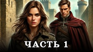 АУДИОКНИГА ПОЛНОСТЬЮ ✦ ЧАСТЬ 1. ГОРЬКАЯ ПРАВДА ✦ ЛЮБОВНОЕ ФЭНТЕЗИ