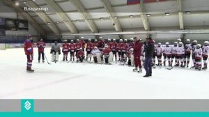 Новости Владимира и Владимирской области за 12 февраля 2026 года. Вечерний выпуск