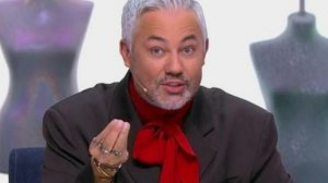 Модный приговор от 12.02.2026 анонс выпуска, что будет в эфире