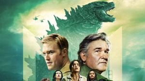 Монарх: Наследие монстров 2 Сезон Трейлер