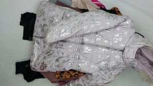 41876 Детский микс осень-зима 0-12л., 3пак, CHMX A / W, секонд (extra/1 кат) оптом