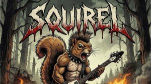 Squirel - Дорога домой