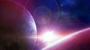 Космос, планеты, галактики, звёзды... Relax