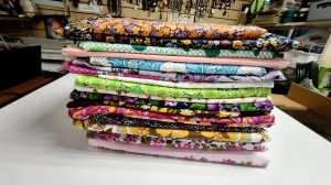 13.02.26. Винтажный хлопок и вискоза